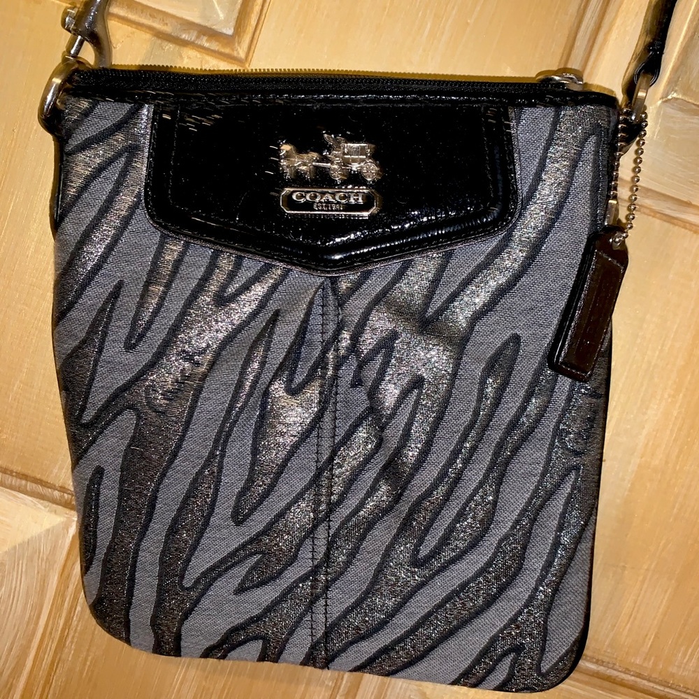 Coach Cross body bag